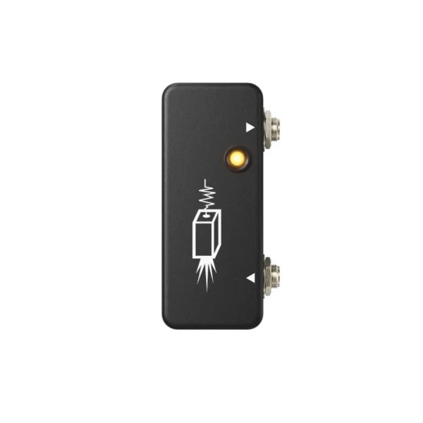 JHS Pedals | Little Black Buffer | 訊號 Buffer / 緩衝器