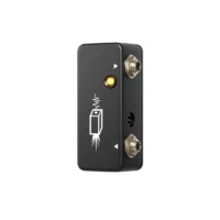 little-black-buffer_2 JHS Pedals | Little Black Buffer | 訊號 Buffer / 緩衝器