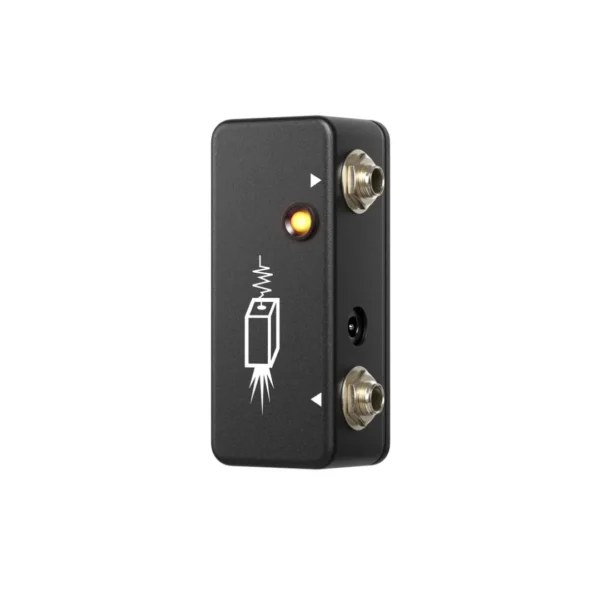 JHS Pedals | Little Black Buffer | 訊號 Buffer / 緩衝器
