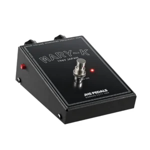 JHS Pedals | Mark K | 傳奇 Fuzz 效果器