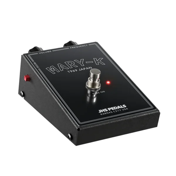 JHS Pedals | Mark K | 傳奇 Fuzz 效果器