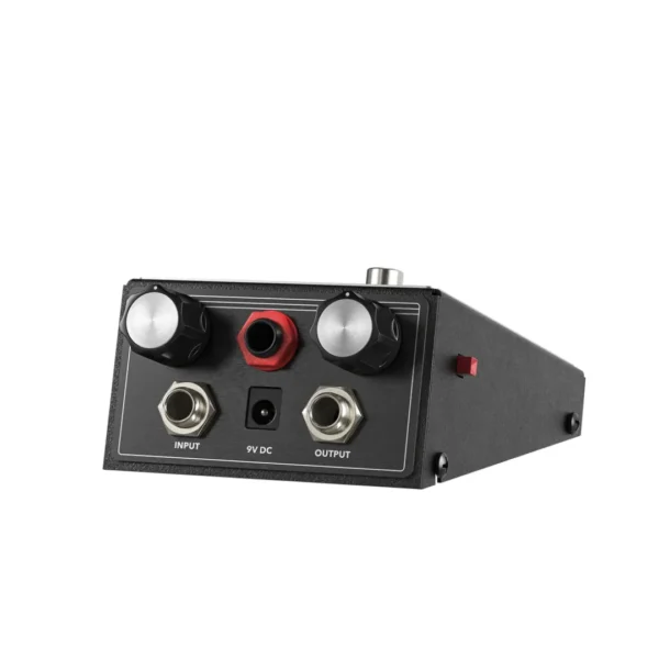 JHS Pedals | Mark K | 傳奇 Fuzz 效果器