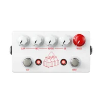 JHS Pedals | Milkman | 延遲效果器