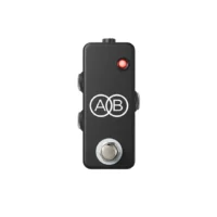 JHS Pedals | Mini A/B Box | 迷你 A/B 切換器