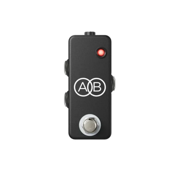 JHS Pedals | Mini A/B Box | 迷你 A/B 切換器