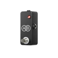 JHS Pedals | Mini A/B Box | 迷你 A/B 切換器