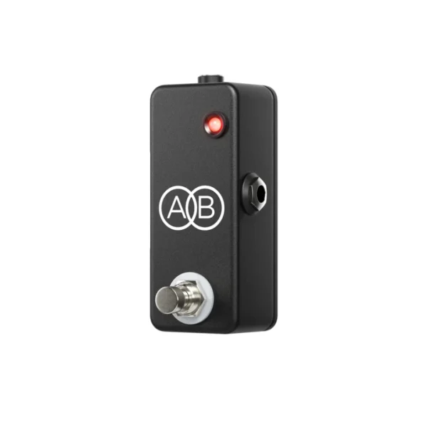 JHS Pedals | Mini A/B Box | 迷你 A/B 切換器