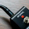mini-switch-cable Strymon | MiniSwitch | 外接控制 × 預設切換 × Tap 節奏踏板