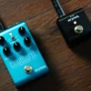 mini-switch-cloudburst Strymon | MiniSwitch | 外接控制 × 預設切換 × Tap 節奏踏板