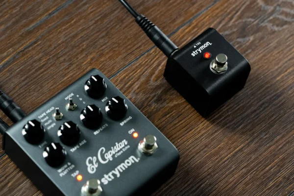 mini-switch-el_cap Strymon | MiniSwitch | 外接控制 × 預設切換 × Tap 節奏踏板