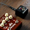 mini-switch-lex Strymon | MiniSwitch | 外接控制 × 預設切換 × Tap 節奏踏板