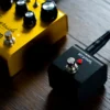 mini-switch-reverside Strymon | MiniSwitch | 外接控制 × 預設切換 × Tap 節奏踏板