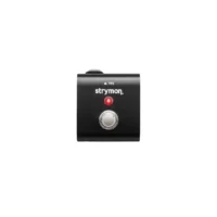 Strymon | MiniSwitch | 外接控制 × 預設切換 × Tap 節奏踏板