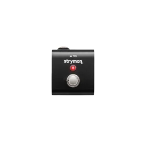 Strymon | MiniSwitch | 外接控制 × 預設切換 × Tap 節奏踏板