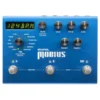 Strymon | Mobius | 十二種調變引擎 × 200 組預設 × Pre/Post 雙路切換