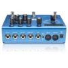 Strymon | Mobius | 十二種調變引擎 × 200 組預設 × Pre/Post 雙路切換