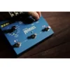 Strymon | Mobius | 十二種調變引擎 × 200 組預設 × Pre/Post 雙路切換