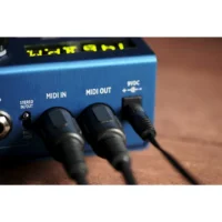 Strymon | Mobius | 十二種調變引擎 × 200 組預設 × Pre/Post 雙路切換