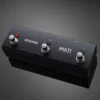 Strymon | MultiSwitch Plus | 三鍵控制 × 多踏板同步 × 外接擴充核心