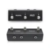 Strymon | MultiSwitch Plus | 三鍵控制 × 多踏板同步 × 外接擴充核心