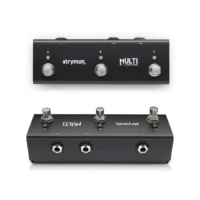 multiswitch-plus-2 (1) Strymon | MultiSwitch Plus | 三鍵控制 × 多踏板同步 × 外接擴充核心