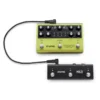 Strymon | MultiSwitch Plus | 三鍵控制 × 多踏板同步 × 外接擴充核心