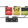 Strymon | MultiSwitch Plus | 三鍵控制 × 多踏板同步 × 外接擴充核心