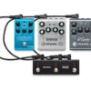 Strymon | MultiSwitch Plus | 三鍵控制 × 多踏板同步 × 外接擴充核心