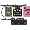 Strymon | MultiSwitch Plus | 三鍵控制 × 多踏板同步 × 外接擴充核心
