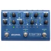 nightsky-2 Strymon | NightSky Time-Warped Reverberator | 合成殘響 × 時域變速器
