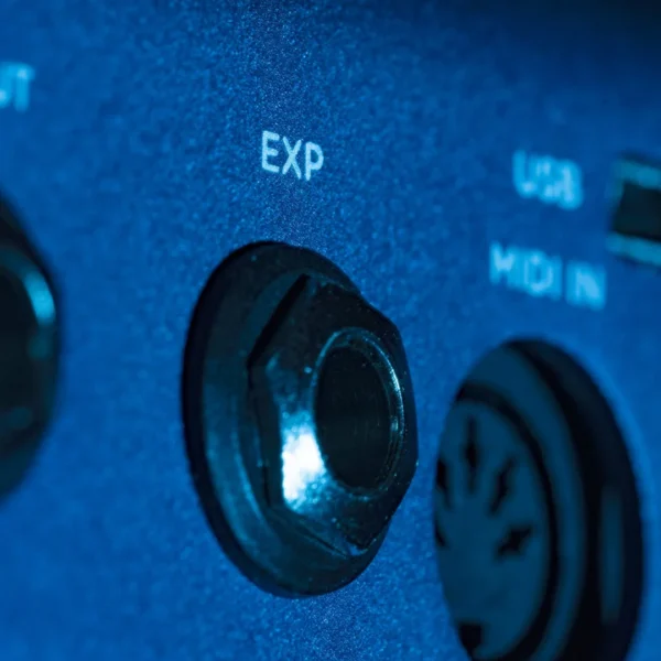 nightsky-expression Strymon | NightSky Time-Warped Reverberator | 合成殘響 × 時域變速器