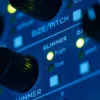 nightsky-glimmer Strymon | NightSky Time-Warped Reverberator | 合成殘響 × 時域變速器