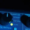 nightsky-quantize Strymon | NightSky Time-Warped Reverberator | 合成殘響 × 時域變速器