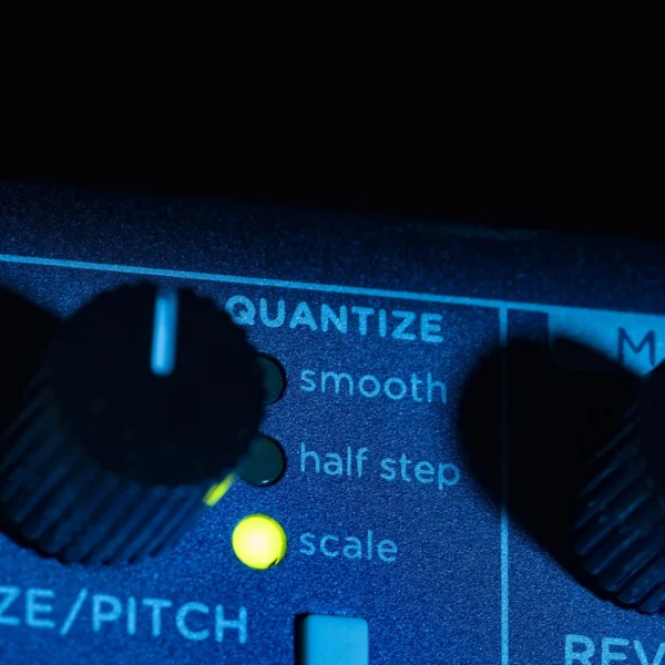 nightsky-quantize Strymon | NightSky Time-Warped Reverberator | 合成殘響 × 時域變速器