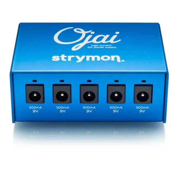 ojai-2 Strymon | Ojai Power Supply | 交換式 萬用電壓 電供