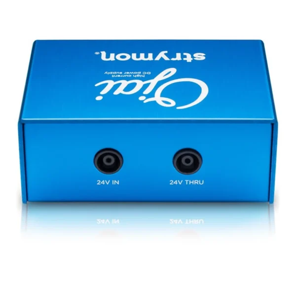 ojai-3 Strymon | Ojai Power Supply | 交換式 萬用電壓 電供