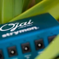 Strymon | Ojai Power Supply | 交換式 萬用電壓 電供
