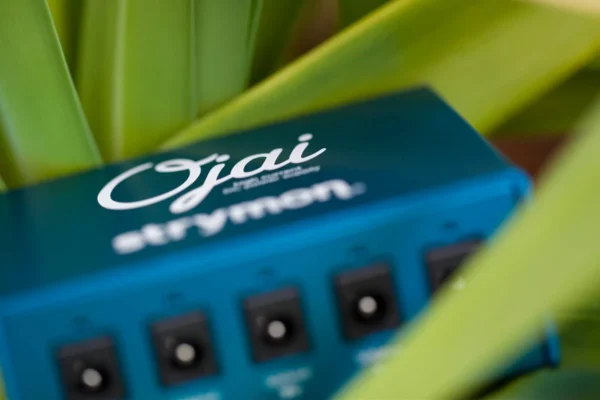 ojai-eco Strymon | Ojai Power Supply | 交換式 萬用電壓 電供