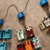 ojai-expand Strymon | Ojai Power Supply | 交換式 萬用電壓 電供