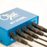 Strymon | Ojai Power Supply | 交換式 萬用電壓 電供
