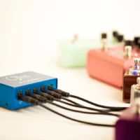 Strymon | Ojai Power Supply | 交換式 萬用電壓 電供