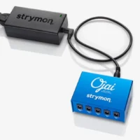 Strymon | Ojai Power Supply | 交換式 萬用電壓 電供