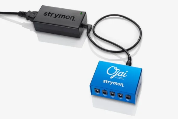 ojai-power_supply Strymon | Ojai Power Supply | 交換式 萬用電壓 電供
