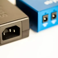 Strymon | Ojai Power Supply | 交換式 萬用電壓 電供