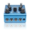 ola-3 Strymon | Ola | dBucket 類比合唱 × Vibrato × 三動態模式