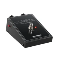 JHS Pedals | Pulgin | 傳奇 Fuzz 效果器
