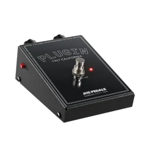 JHS Pedals | Pulgin | 傳奇 Fuzz 效果器