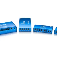 Strymon | Ojai Power Supply | 交換式 萬用電壓 電供