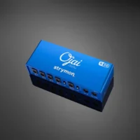 Strymon | Ojai R30 High Current Power Supply | 交換式 萬用電壓 電供