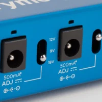 Strymon | Ojai R30 High Current Power Supply | 交換式 萬用電壓 電供